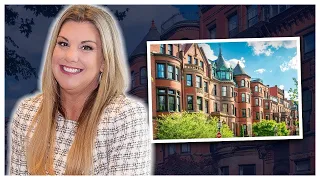 The Back Bay of Boston The Ultimate Guide 2025