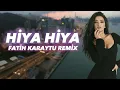 Download Lagu Hiya Hiya - Fatih Karaytu Remix (Arabic Remix)Yeni 2023