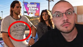 Ovo NIKO Nije Primijetio u NOVOM GTA 6 Traileru! (Detaljna Analiza)