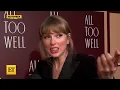 Jake Gyllenhaal REACTS to Taylor Swift's All Too Well