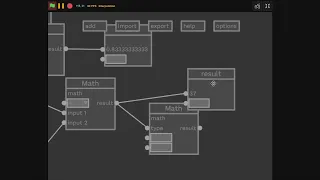 Node Editor v3 0