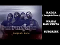 Download Lagu Radja - Wahai Kau Cinta (HQ Audio)