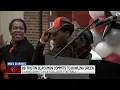 2 Prattville Lions sign to play college football