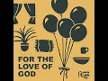 For the Love of God - Andrew Ripp