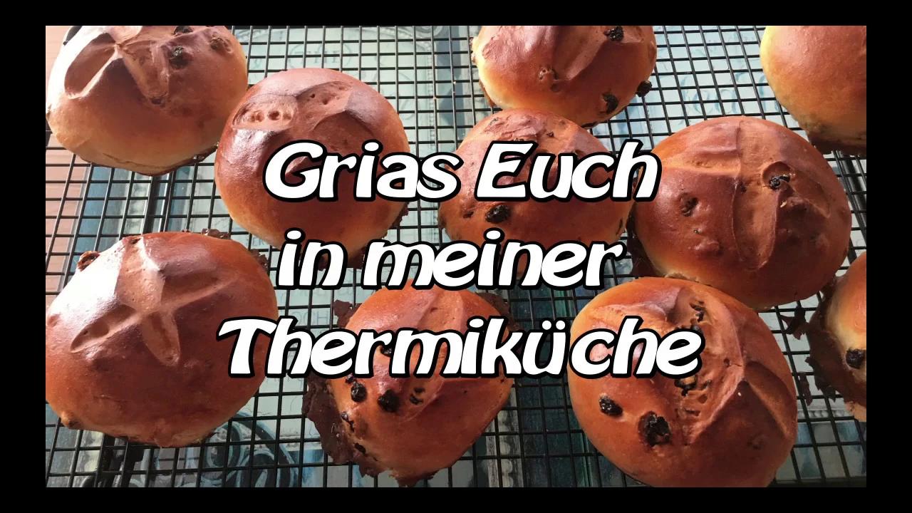 Das Buttermilchbrot Einfach ist richtig gut und im Thermomix mal wieder super schnell zusammengeknet. 