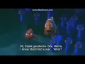 Finding Dory Cutscene 7