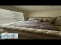 Contemporary Silver Bedroom Set Bed Dresser Chest Velvet Gloss Finish eBay