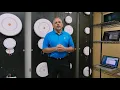 Xirrus Enterprise Wi-Fi Test Facility