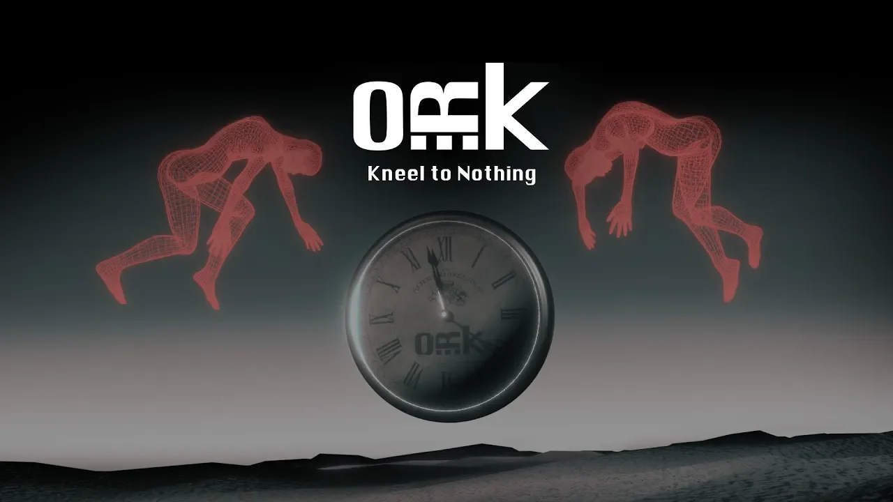 O.R.k. - Kneel To Nothing (from Ramagehead)