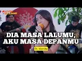 Download Lagu DIA MASA LALUMU, AKU MASA DEPANMU (KERONCONG) - Vionita ft. Fivein #LetsJamWithJames