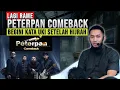 Download Lagu Lagi Rame PeterPan Comeback⁉️Begini Kata Uki Kautsar.
