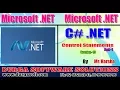 Net Tutorial C Net Session - 13 Control Statements Part