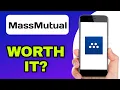 MASSMUTUAL APP EXPLAINED - IS IT WORTH IT