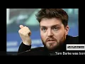 Tom Burke biography