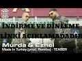 Murda & Ezhel Made In Turkey ( Sansürlü Versiyon - 2020 )
