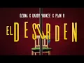 Ozuna x Daddy Yankee x Plan B - El Desorden [Lyric Video]