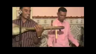 سيمو ولد الحو   خلاني خليتو      دندنها