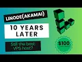 Linode Akamai 10-Year Review Still the Best VPS Honest Breakdown Why I Recommend It