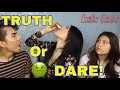 TRUTH or DARE with the Castro Sisters
