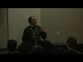 Adam Silverstein Put a Little Backbone in Your WordPress