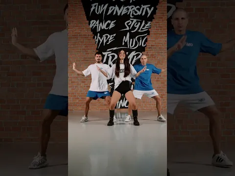 Quem aguenta essa coreografia? 👀💃