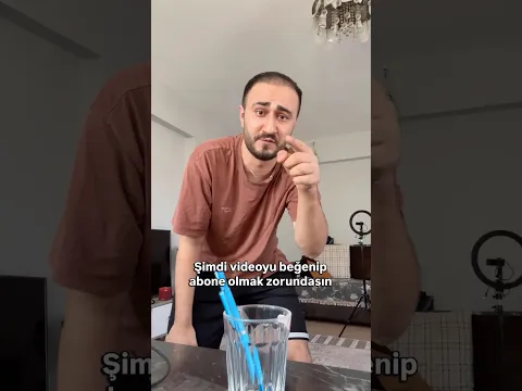 Abone Olmanız Gerekiyor