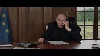 Le Fruit de l'espoir - Bande Annonce [VF]