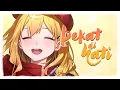 Download Lagu 【Cover】Dekat di Hati - RAN【Kaela Kovalskia】