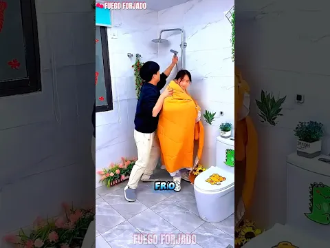 El secreto para un baño calientito en invierno 🚿🔥