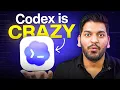 Learn OpenAI Codex with Me in Just 15 Minutes