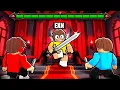 I Became The FINAL BOSS in Roblox