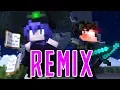 Download Lagu MINECRAFT SONG \