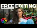 The FREE Lightroom Alternative Darktable Tutorial for Beginners