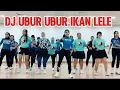 Download Lagu DJ UBUR UBUR IKAN LELE‼️TIKTOK VIRAL / SENAM KREASI / ZIN MONA