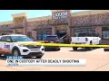 Suspect arrested in connection with deadly shooting at Jackson liquor store