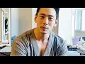 Download Lagu 짧은머리 유태오 독일어로 레토 영화 홍보 Teo Yoo speaks in German about Leto