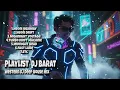 Lagu Playlist DJ BARAT Western DJ Deep House Mix – Midnight Chill \u0026 Groove 🌌
