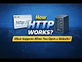 How HTTP Actually Works Core Concepts EP1