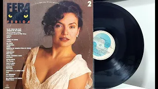 Fera Ferida 2 - ℗ 1994 - Baú????