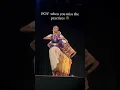 Lagu When you miss practices bharatanatyam #insta #trending #tamilsongdancecover #dance #tamil