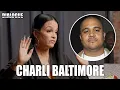 Charli Baltimore Says Irv Gotti Didn t Like Her Husband Reveals Truth About Long Kiss Goodnight