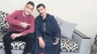 جديد محمد العمري وليد البيرين التراب الغدار وخلالي الدار انتي انتي لي غلطتيني وقولتيلي ارواح 