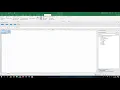 Create Report from Scratch using PBCS Smart View