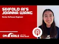 Joanna Wang Code Is Cheap Now Developers Still Valuable