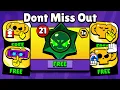 URGENT - Huge Opportunity for FREE Rewards this Weekend