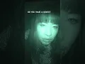 Using a kinect to do dotted infrared images