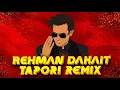 Lagu 🔥 Rehman Dakait Entry (Tapori Mix) Dhurandhar DJ Remix Akshay Khanna Trending BGM 🔥
