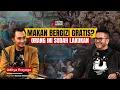 Lagu Makan Bergizi Gratis? Orang Ini Sudah Lakukan! | Satu Cerita Untuk Indonesia feat Rumah Makan Gratis