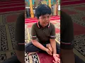 Download Lagu Qori cilik Muhammad Najmi Alvaro #shorts #tilawahqurantv
