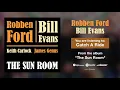 Robben Ford & Bill Evans "Catch A Ride" Official Song Stream